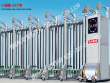 為什么不銹鋼電動(dòng)伸縮門(mén)的價(jià)格會(huì)受到影響 為什么不銹鋼電動(dòng)伸縮門(mén)的價(jià)格會(huì)受到影響